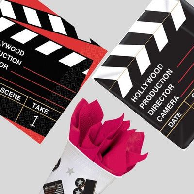 Hollywood Party - Party Centre