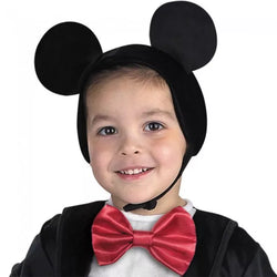 Toddler Disney Mickey Mouse Deluxe Costume