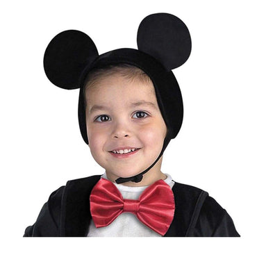 Toddler Disney Mickey Mouse Deluxe Costume - Party Centre