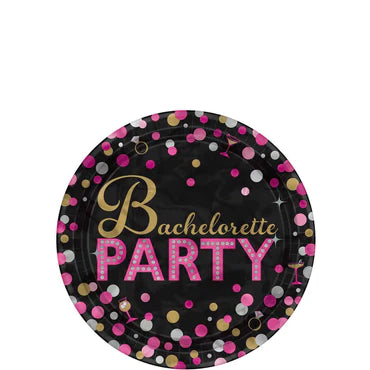 Bachelorette - Party Centre
