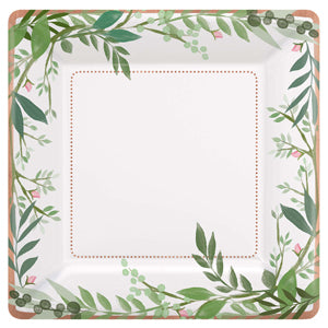 Love and Leaves - Party Centre