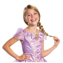 Child Rapunzel Classic Costume