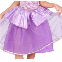 Child Rapunzel Classic Costume