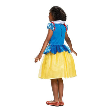 Child Snow White Classic Costume - Party Centre