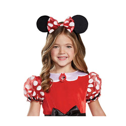 Child Minnie Classic Costume