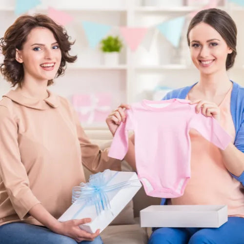 Baby Gender Reveal - Party Centre