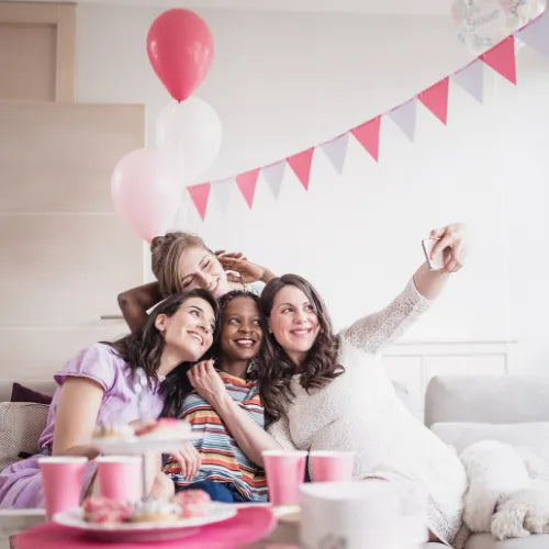 Baby Shower - Party Centre