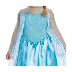 Toddler Elsa Classic Costume