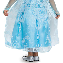 Toddler Elsa Classic Costume