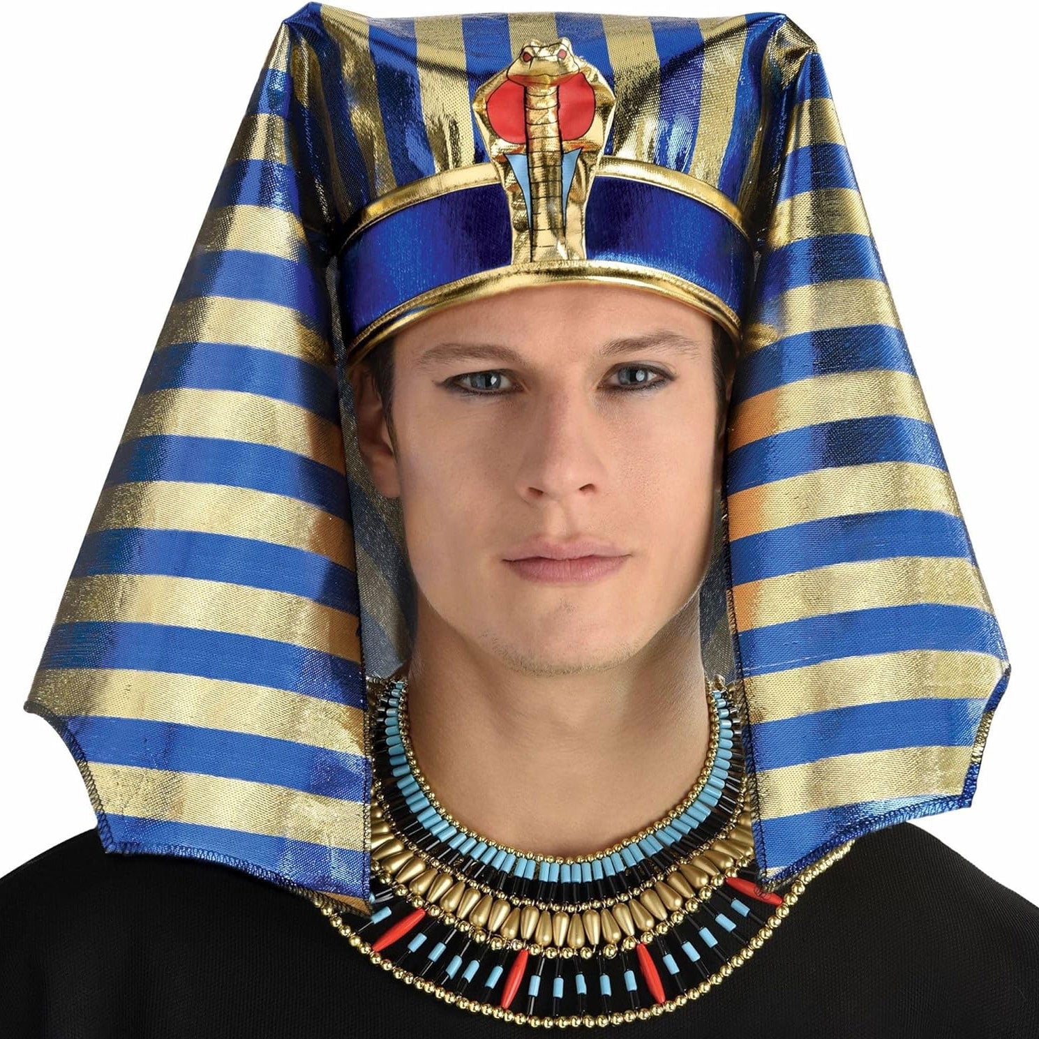 قبعة فرعون للبالغين - Party Centre