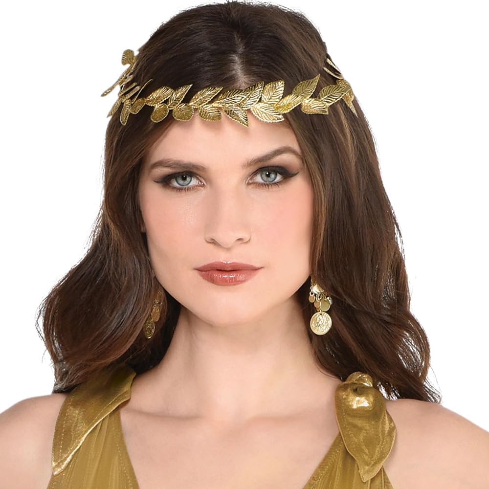Adult Ancient Times Headwreath - Party Centre