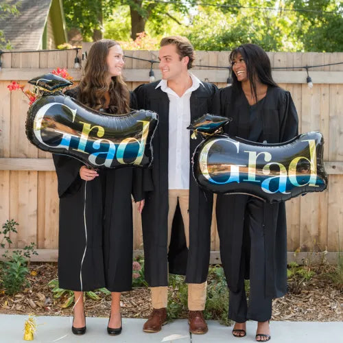 Graduation - Party Centre