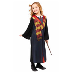 Child Hermione Deluxe Kit Costume