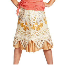 Child Moana Classic Costume