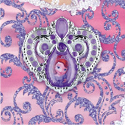 Child Sofia The Next Chapter Classic Costume