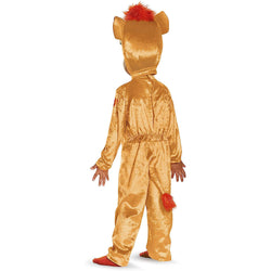 أزياء تنكرية  للأطفال بتصميم كلاسيكي على شكل شخصية كيون من ليون جارد