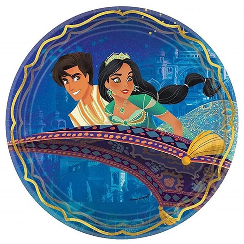 Aladdin - Party Centre