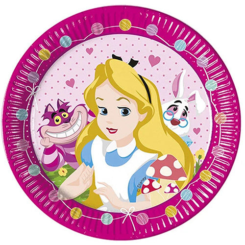 Alice In Wonderland - Party Centre