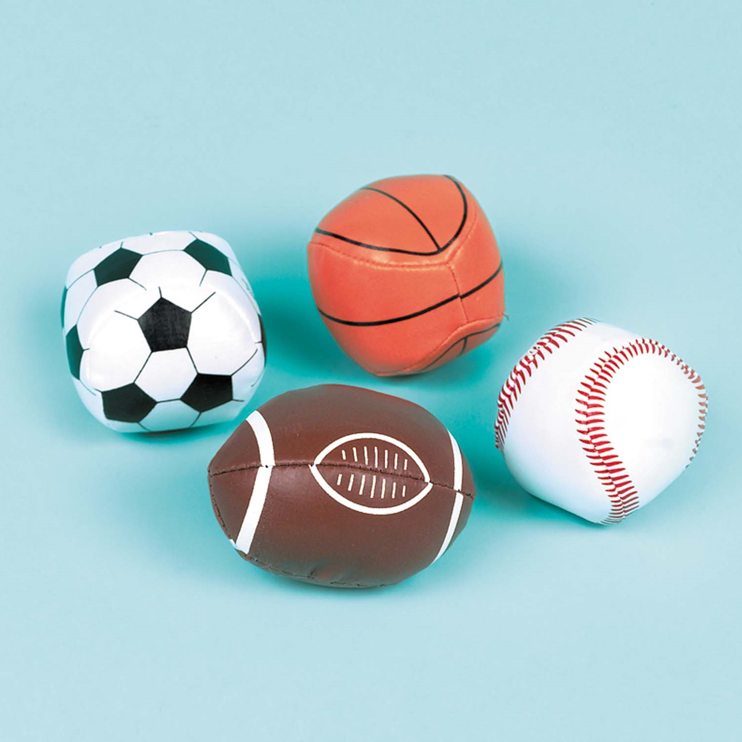 All Favors - Party Centre