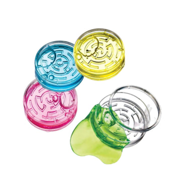 Maze Slime Favors 8pcs - Party Centre