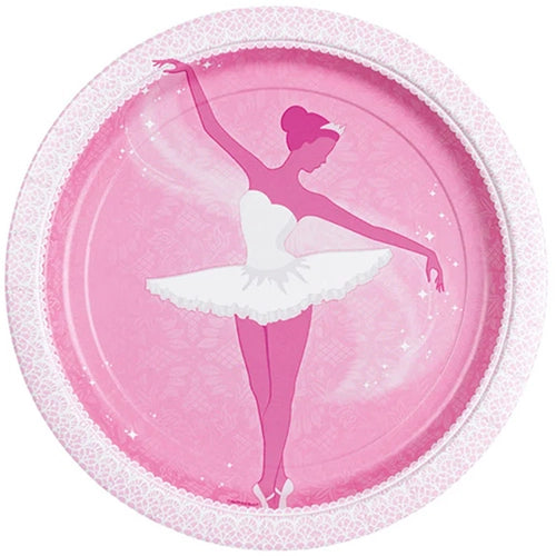 Ballet - Party Centre