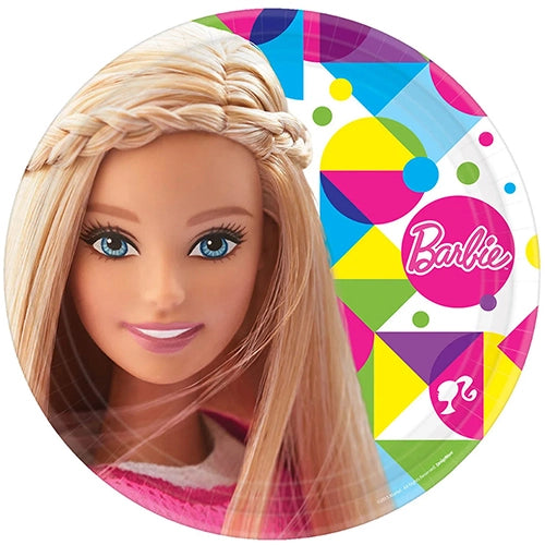 Barbie - Party Centre