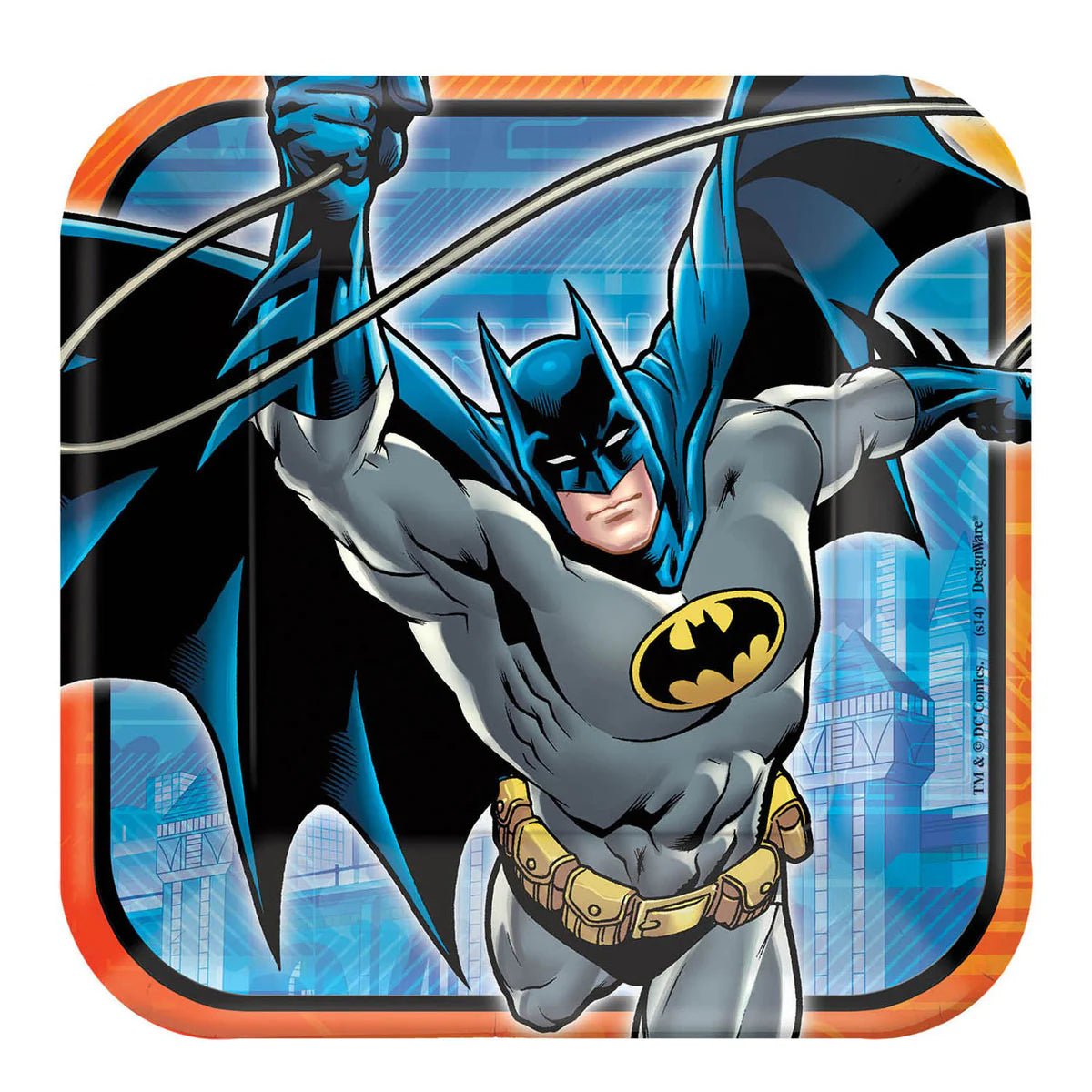 Batman - Party Centre