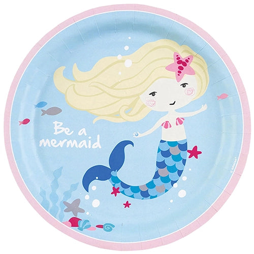Be a Mermaid - Party Centre