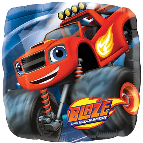 Blaze and the Monster Machines - Party Centre