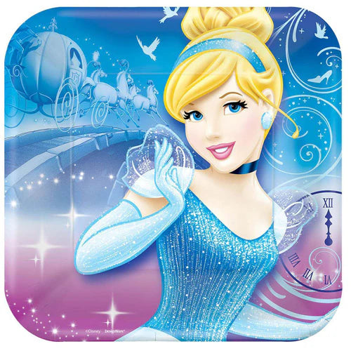 Cinderella - Party Centre