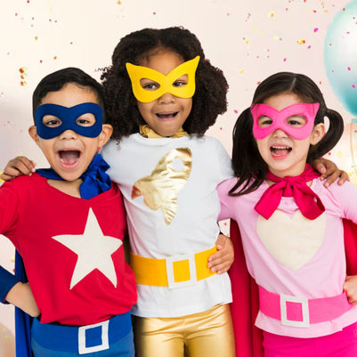COSTUMES