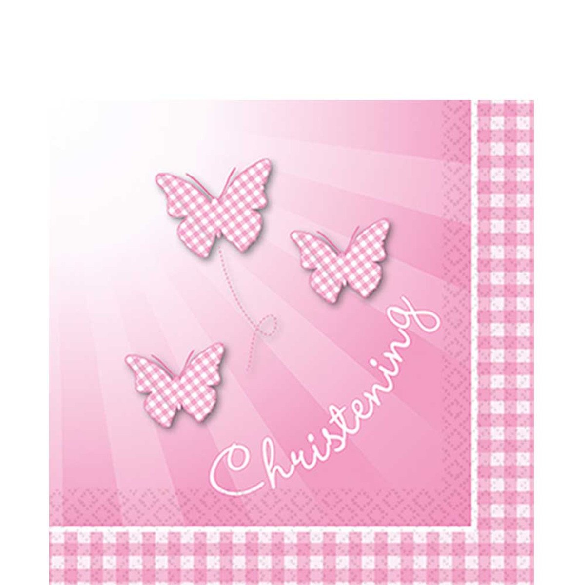 Christening Booties-Girl