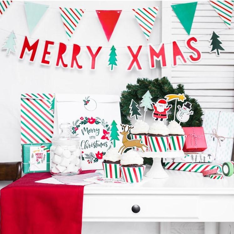 Christmas Decorations