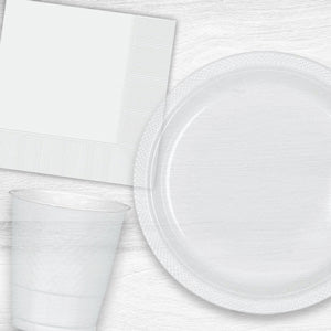 Clear - Party Centre