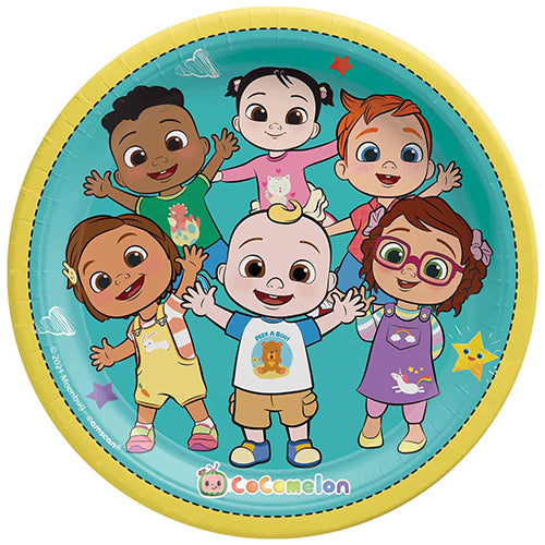 Cocomelon - Party Centre