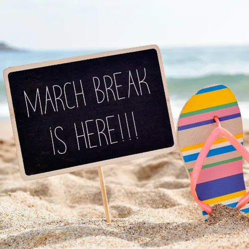 Easel - Party Centre