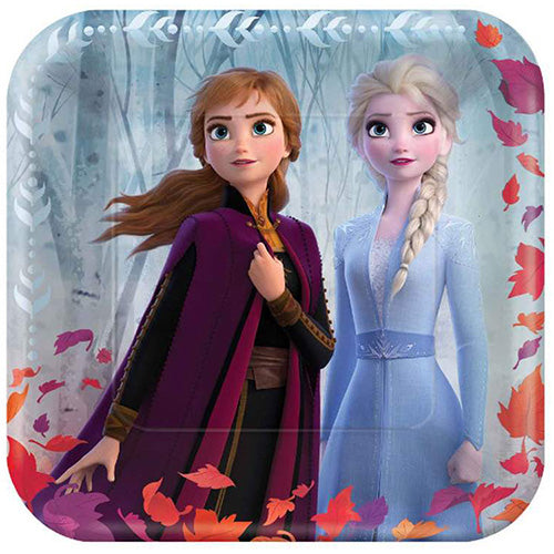 Frozen Birthday - Party Centre