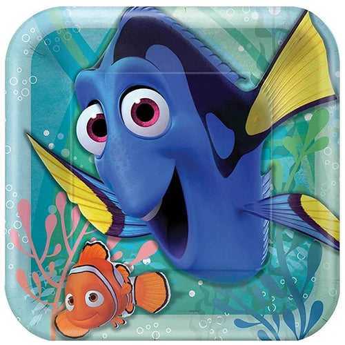 Finding Dory - Party Centre
