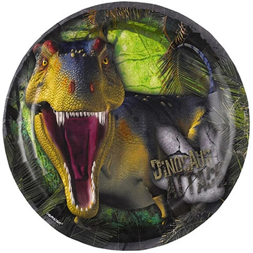 Dinosaur Attack - Party Centre