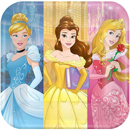 Disney Princess Birthday - Party Centre