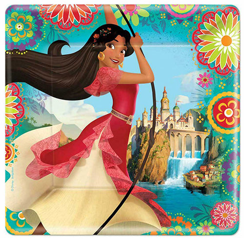 Elena of Avalor - Party Centre