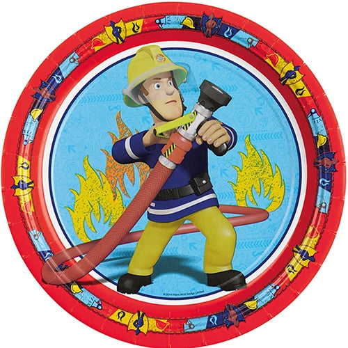 Fireman Sam - Party Centre