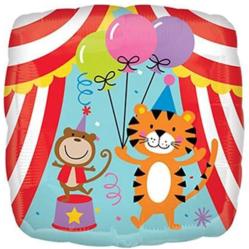 First Circus Fisher Price - Party Centre