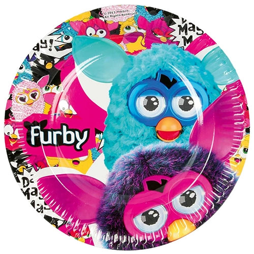 Furby - Party Centre