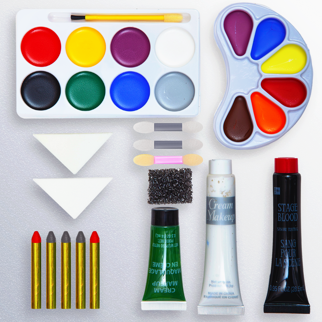 Face and Body Paints - Party Centre