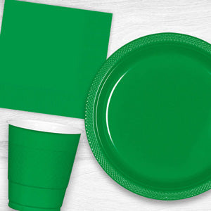 Festive Green - Party Centre