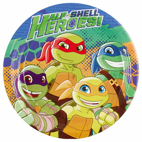 Half Shell Heroes - Party Centre