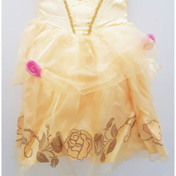 Child Belle Dress Prestige Costume