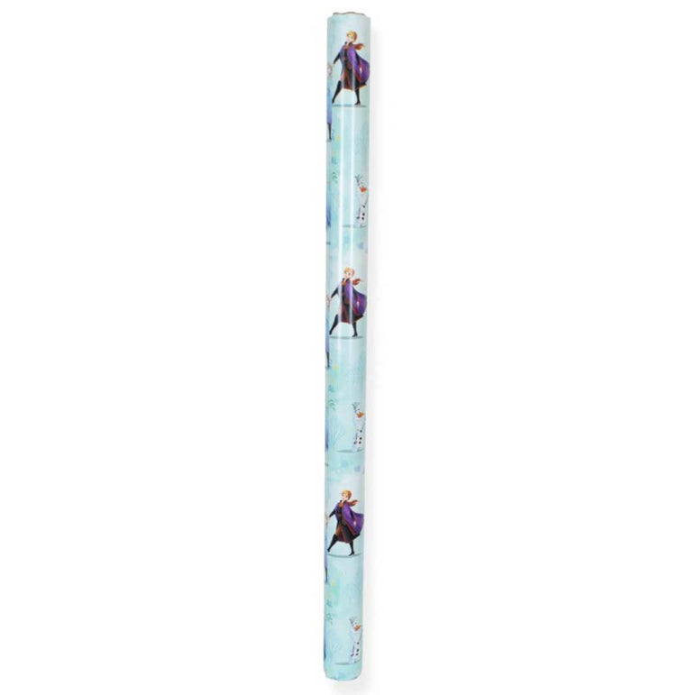 Disney Frozen Giftwrap
