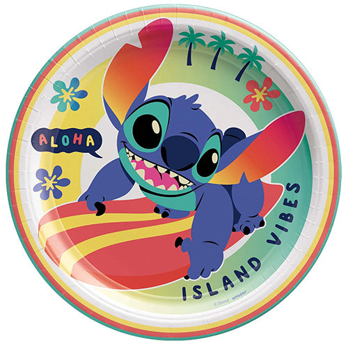 ديزني ليلو و ستيتش - Party Centre